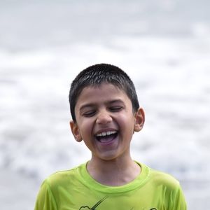 Meet your Posher, Charanjit